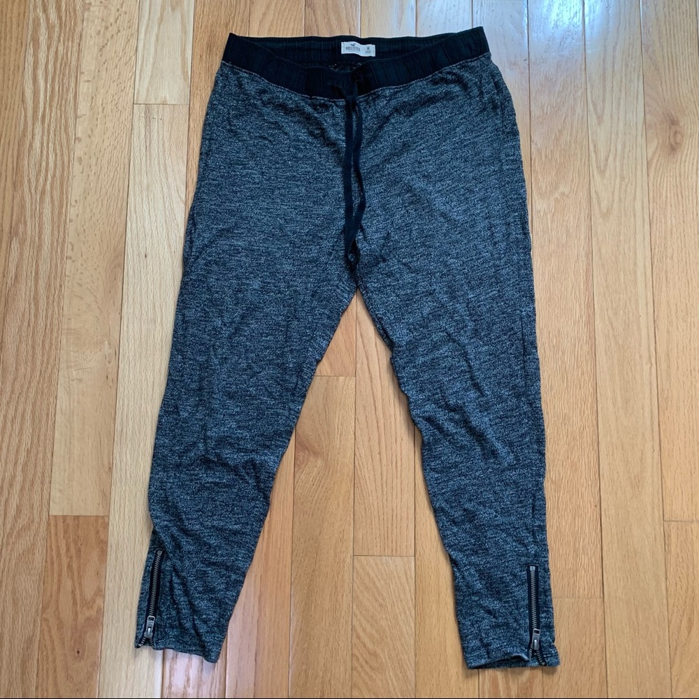 Hollister womens sweatpants